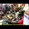 Haile Selassie High School Founders Day Nyahbinghi Grand Finale