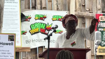 House of Seba – Ras Tafari Indigenous Temple (The Ganja Church) Divine Sunday June 7,2026 full video