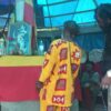 InI know what is the gathering for – Mama Fayah family Nyahbinghi celebration Adwa’s Victory 2022