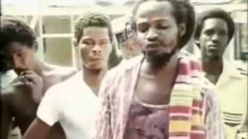 Jah Lewis- Do You Remember Carol Garden Incident?