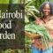Kitchen Garden Tour 🌿| How I Grow My Family’s Food in Nairobi