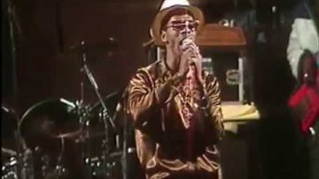 leroy smart – the meaning of life + bonafide live 1992