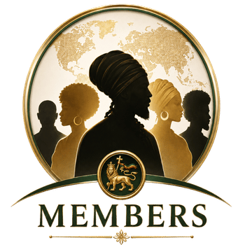 Access Members Portal on RasTafari TV Network