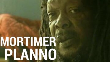 Mortimer Planno – The man who taught Bob Marley about Rastafari
