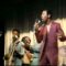 Nicky Thomas: Is it because I’m black?
