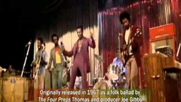 Nicky Thomas Love of the Common People 1973