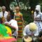 NYABINGHI ISIS FAIR FIELD HOUSE BATH
