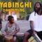 Nyabinghi Rasta Drum Session in the Blue Mountains, Jamaica