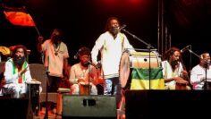 Nyahbinghi Order  | Roots Live Sessions by Maroon Brothers 2025 |