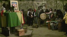 One Perfect Love by House of Judah Nyabinghi