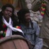 Over the Hills and Valleys by House of Judah Nyabinghi
