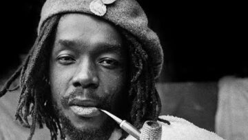 Peter Tosh – Oh Bumbo Klaat & Leigh Dreads Dub Version