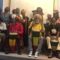Profi Nyahbinghi Drummer