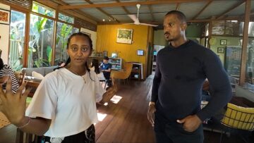 RARE Indepth Footage and Interviews With The Eritreans 🇪🇷 Quietly Flourishing In Ugandas Economy