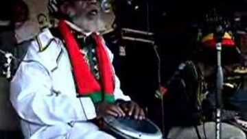 Ras Michael – None A Jah Jah Children (Live)