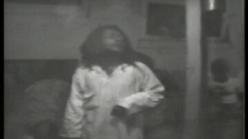 Rastafari Ancient Mortimo Planno Chanting Nyahbinghi in the Dungle/Back-o-Wall, 1969