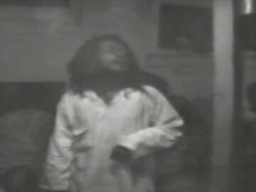 Rastafari Ancient Mortimo Planno Chanting Nyahbinghi in the Dungle/Back-o-Wall, 1969