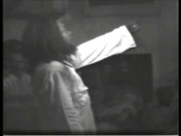RasTafari Rites – Mortimo Planno – The Dungle, Kingston, Ja – 5-8-1969 Pt 1