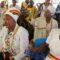 RasTafari Will Deliver I – Nyahbinghi Chant at Sista Sisanda’s Funeral