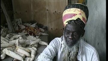 Rastafarian Community in Shashamane 2000