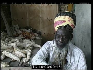 Rastafarian Community in Shashamane 2000