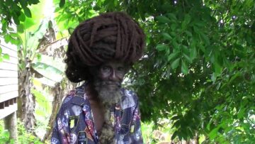 Rastaman Jungle Session