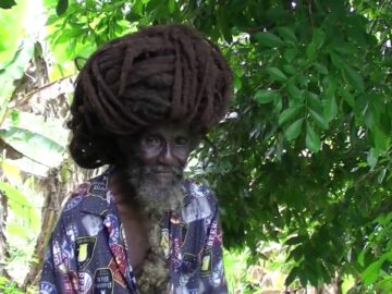 Rastaman Jungle Session