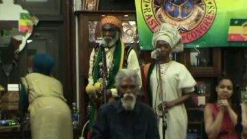 Shes an Empress Chant by Ras Prof I