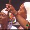 SMILE JAMAICA! NYABINGHI DRUMMERS