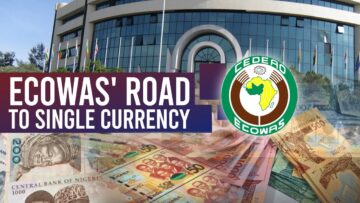 Talk Africa: ECOWAS’ road to single currency