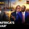 Tanzania, Uganda Push for Tanga Energy Hub As Dangote Bets Big on Lamu Refinery | Firstpost Africa