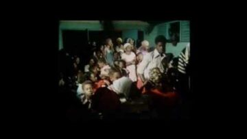 The Abyssinians – Satta Massagana