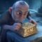The Forgotten Kingdom | Full Movie in English | Animated Family Adventure, HD