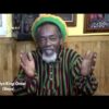 The Nyabingi Drums Tutorial With Ras Happa