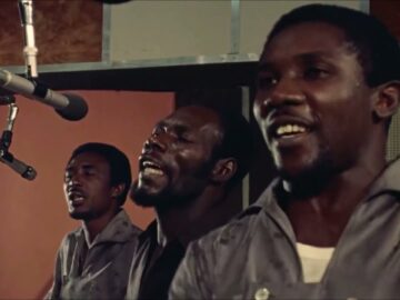 Toots & The Maytals – Sweet and Dandy