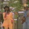 U   ROY  LIVE 1978