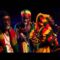 Vivian Jones & the Nyabinghi Drummers Live at the Jerusalem Sacred Music Festival