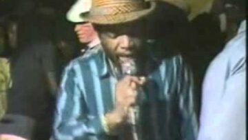 Volcano Hi-Power Sound System Live & Direct In Skateland Jamaica 1984 part 1