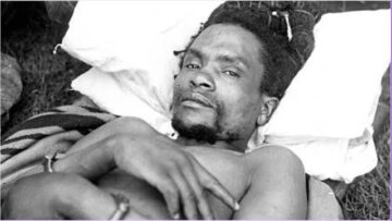 Who Failed Dedan Kimathi? By Agutu Rosa