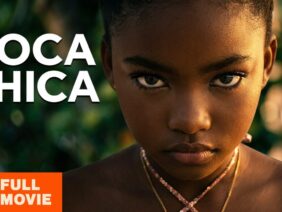 Boca Chica (Full Movie) | Award-Winning Caribbean Cinema | Dominican Republic Film