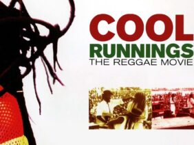 Cool Runnings: The Reggae Movie (DVD-Rip)