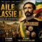 Emperor Haile Selassie 1, the movie you have been waiting for.