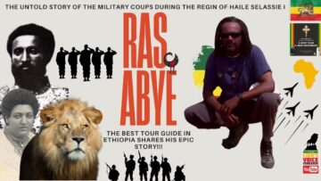 EP 593 – The Untold Story Of The Military Coups Against Emperor Haile Selassie I (Clip 2)