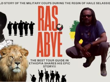 EP 593 – The Untold Story Of The Military Coups Against Emperor Haile Selassie I (Clip 2)