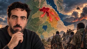 Estalla la GUERRA en ETIOPÍA | ¿Qué está pasando?