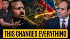 Ethiopias New War Is Spreading: Abiy Accuses Eritrea as Egypt Enters the Crisis