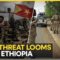Govt-Tigray Rebel Clashes Shatter 4-Year Calm | WION