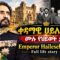 ቀዳማዊ ሀይለስላሴ ሙሉ የህይወት ታሪክ | HAILE SELASSIE I: The Story of Ethiopia’s Emperor | Power & Legacy