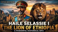Haile Selassie 1. Full Movie.