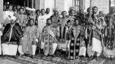 Haile Selassie: The Rise and Fall of Ethiopia’s Last Emperor